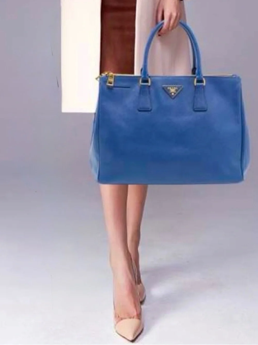 Prada Safiano